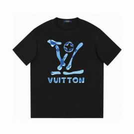 Picture of LV T Shirts Short _SKULVXS-L239036930